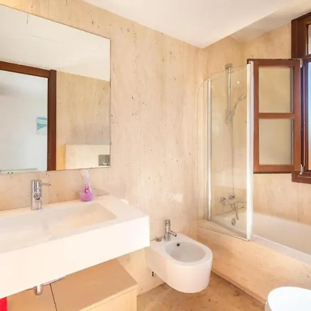 De Lujo Con Piscina, Jacuzzi, Jardin Y Terraza Marratxí
