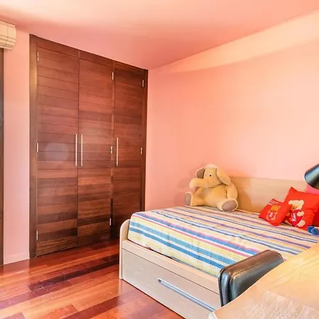 De Lujo Con Piscina, Jacuzzi, Jardin Y Terraza Villa Marratxí
