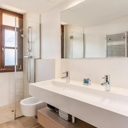 De Lujo Con Piscina, Jacuzzi, Jardin Y Terraza Villa *