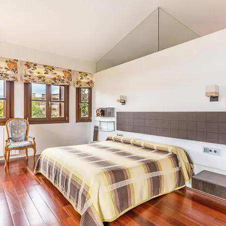 De Lujo Con Piscina, Jacuzzi, Jardin Y Terraza Villa Marratxí