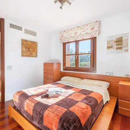 De Lujo Con Piscina, Jacuzzi, Jardin Y Terraza Marratxí