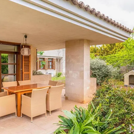De Lujo Con Piscina, Jacuzzi, Jardin Y Terraza