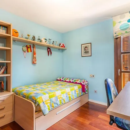De Lujo Con Piscina, Jacuzzi, Jardin Y Terraza * Marratxí